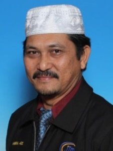 ABDUL AZIZ BIN ZAIN